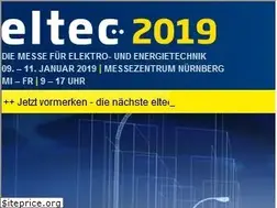 Sites similar to eltec-online.de