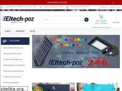 Sites similar to eltech-poznan.pl