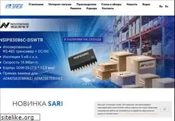 Sites similar to eltech.spb.ru