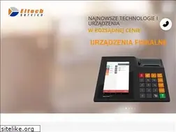 Sites similar to eltech.tarnow.net.pl