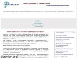 Sites similar to eltechbook.ru