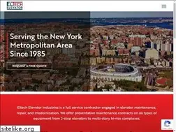 Sites similar to eltechelevator.com