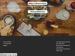Sites similar to eltechosf.com