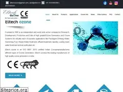 Sites similar to eltechozone.com