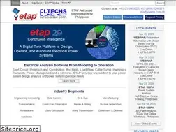 Sites similar to eltechs.com.ph