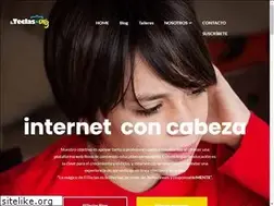 Sites similar to elteclas.com