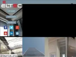 Sites similar to elteclift.com