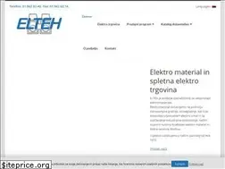 Sites similar to elteh.eu
