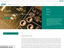 Sites similar to elteh.net