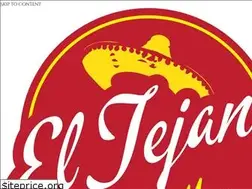 Sites similar to eltejanotexmex.com