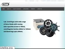 Sites similar to eltekindia.com