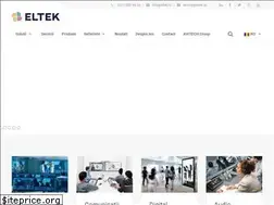 Sites similar to eltekmultimedia.com