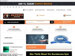 Sites similar to eltekskumas.com