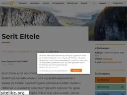 Sites similar to eltele.no
