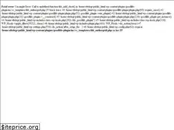 Sites similar to eltelegrafo.co