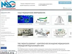 Sites similar to eltem.kz