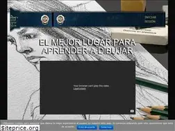 Sites similar to eltemplodeldibujo.com