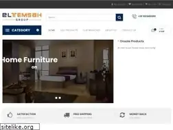 Sites similar to eltemsah-group.com