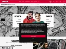 Sites similar to elten-store.de