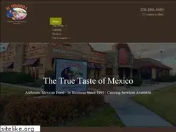 Sites similar to eltenampaidaho.com
