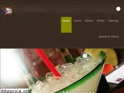 Sites similar to eltenampamexicancuisine.com