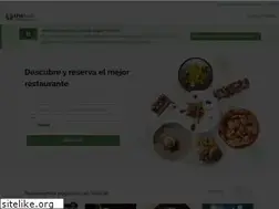 Sites similar to eltenedor.es