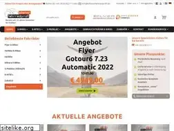 Sites similar to eltenerfahrradprofi.de