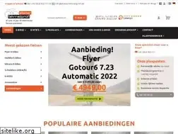 Sites similar to eltenerfahrradprofi.nl