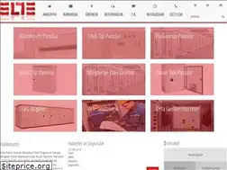 Sites similar to eltepano.com