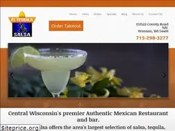 Sites similar to eltequilasalsa.com