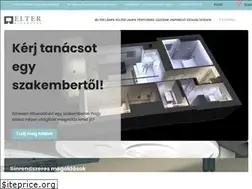 Sites similar to elter.hu