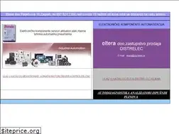 Sites similar to elteratronic.com