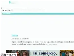 Sites similar to eltercerpuente.com