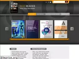 Sites similar to eltereader.hu