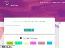 Sites similar to elterlichesorge.de
