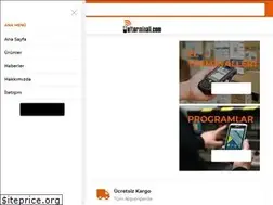 Sites similar to elterminali.com