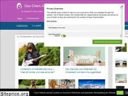 Sites similar to eltern-abc.de