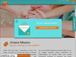 Sites similar to eltern-ag.de
