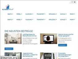 Sites similar to eltern-aktuell.de