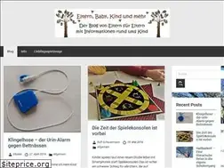 Sites similar to eltern-baby-kind.de