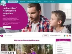 Sites similar to eltern-bildung.at