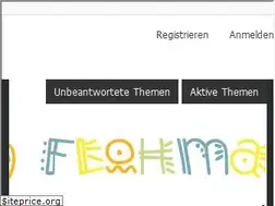 Sites similar to eltern-flohmarkt.de