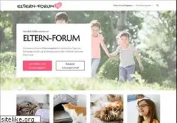 Sites similar to eltern-forum.at