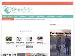 Sites similar to eltern-heute.de