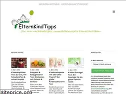Sites similar to eltern-kind-tipps.de