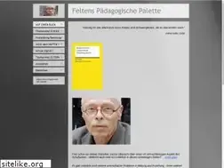 Sites similar to eltern-lehrer-fragen.de
