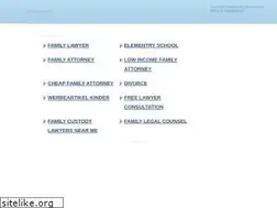 Sites similar to eltern-links.de