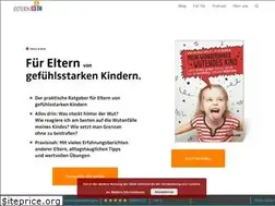 Sites similar to eltern-raten-eltern-forum.de