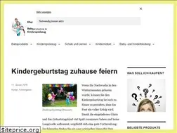 Sites similar to eltern-vergleichen.de