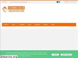 Sites similar to elternalltag.de